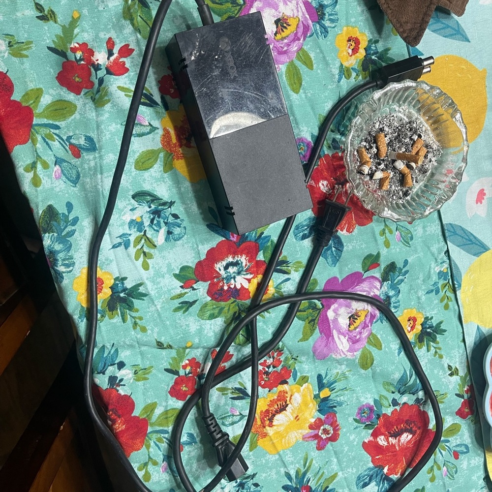 Parts or repair (read description)